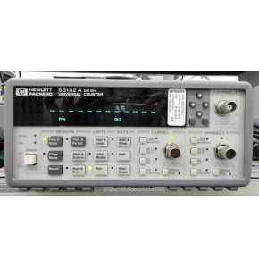 Universal Counter